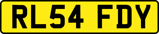 RL54FDY