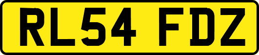RL54FDZ