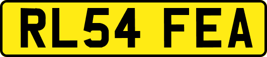 RL54FEA