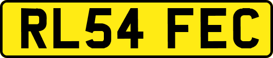 RL54FEC