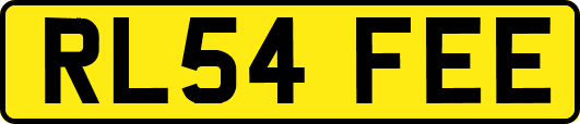RL54FEE