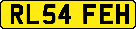 RL54FEH