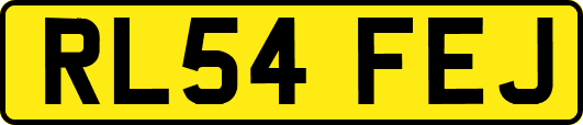RL54FEJ