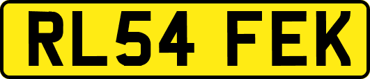 RL54FEK