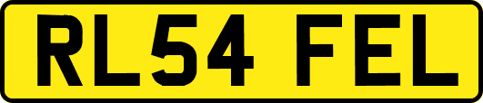 RL54FEL