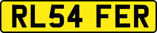RL54FER