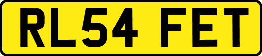 RL54FET