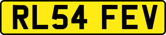 RL54FEV