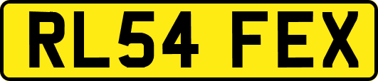 RL54FEX
