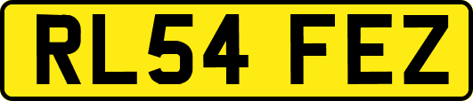 RL54FEZ