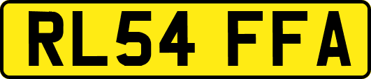 RL54FFA