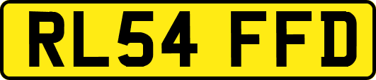 RL54FFD