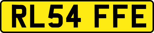 RL54FFE