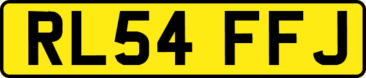 RL54FFJ