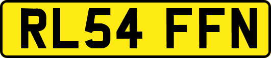 RL54FFN