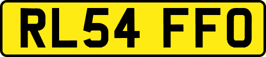 RL54FFO