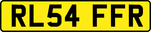 RL54FFR