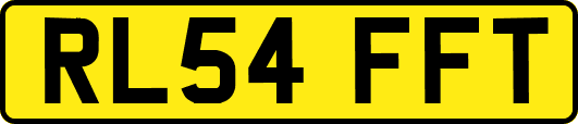 RL54FFT