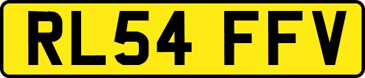 RL54FFV
