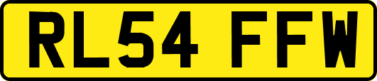 RL54FFW