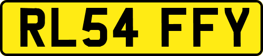 RL54FFY