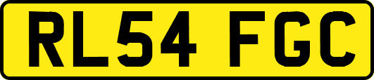 RL54FGC