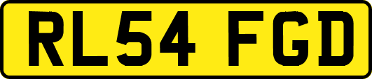 RL54FGD