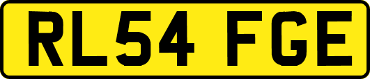 RL54FGE