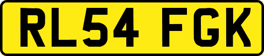 RL54FGK
