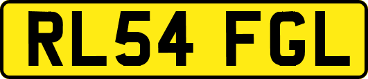 RL54FGL