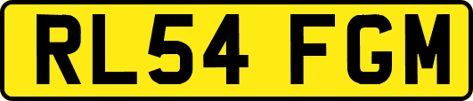 RL54FGM