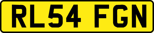RL54FGN