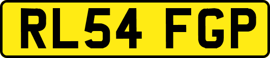 RL54FGP