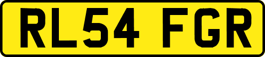 RL54FGR