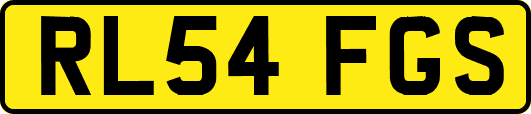RL54FGS