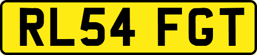 RL54FGT