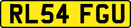 RL54FGU