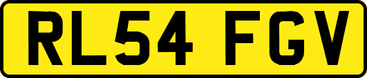 RL54FGV