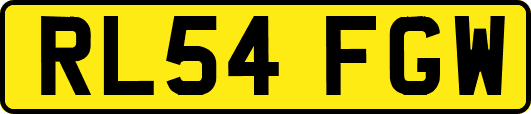 RL54FGW