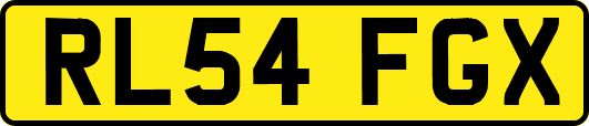 RL54FGX