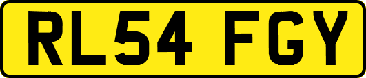 RL54FGY