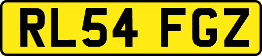 RL54FGZ