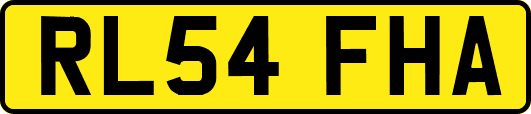 RL54FHA