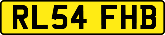 RL54FHB