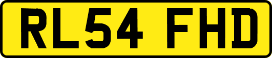 RL54FHD