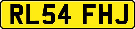 RL54FHJ
