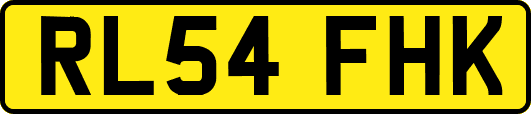 RL54FHK