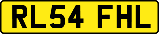 RL54FHL