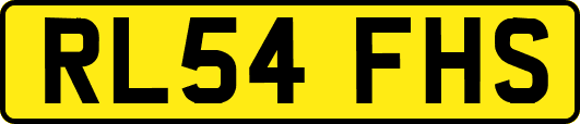 RL54FHS