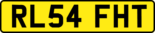 RL54FHT